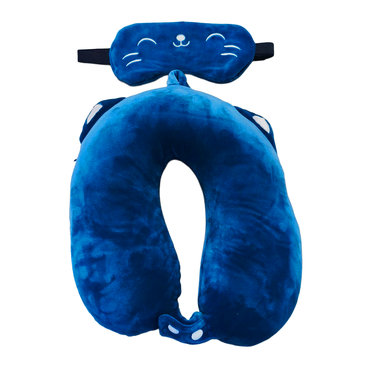 CUELLERA GATUNA 30cm - AZUL