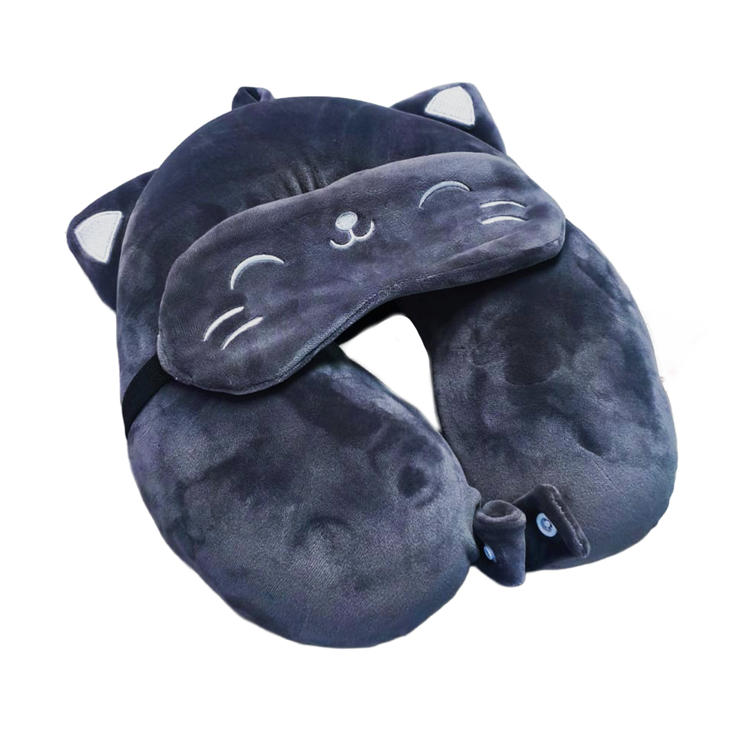 CUELLERA GATUNA 30cm - GRIS