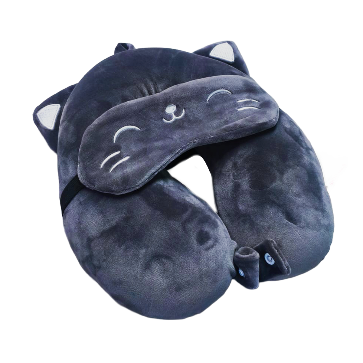 CUELLERA GATUNA 30cm - GRIS