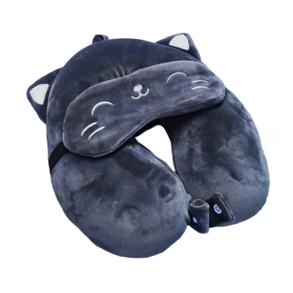 CUELLERA GATUNA 30cm - GRIS