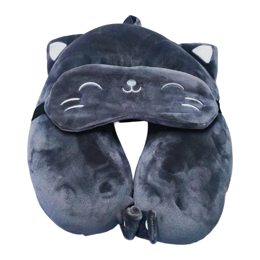 CUELLERA GATUNA 30cm - GRIS