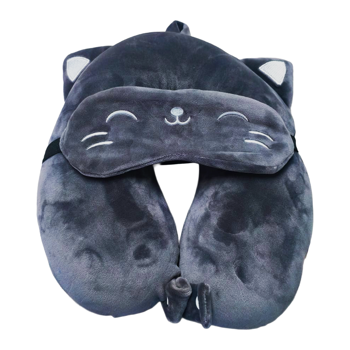 CUELLERA GATUNA 30cm - GRIS