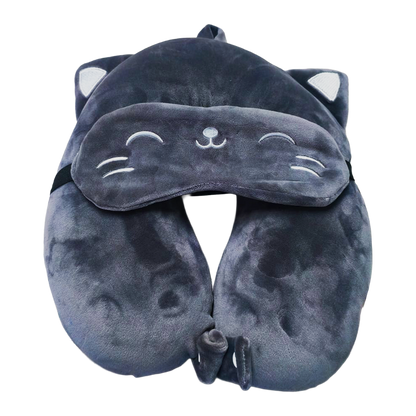 CUELLERA GATUNA 30cm - GRIS