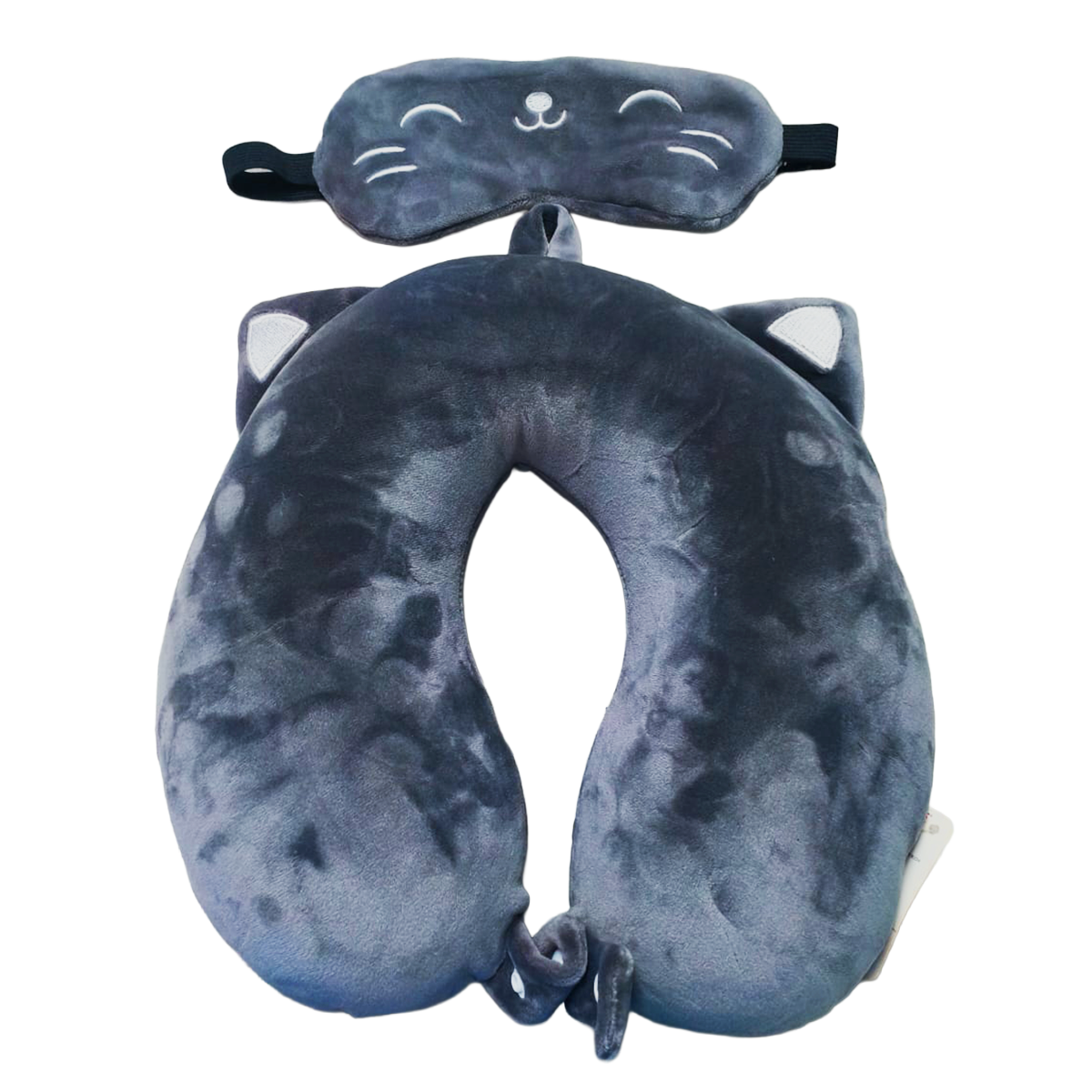 CUELLERA GATUNA 30cm - GRIS