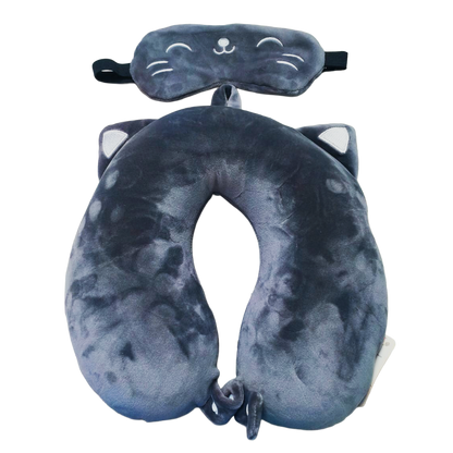 CUELLERA GATUNA 30cm - GRIS