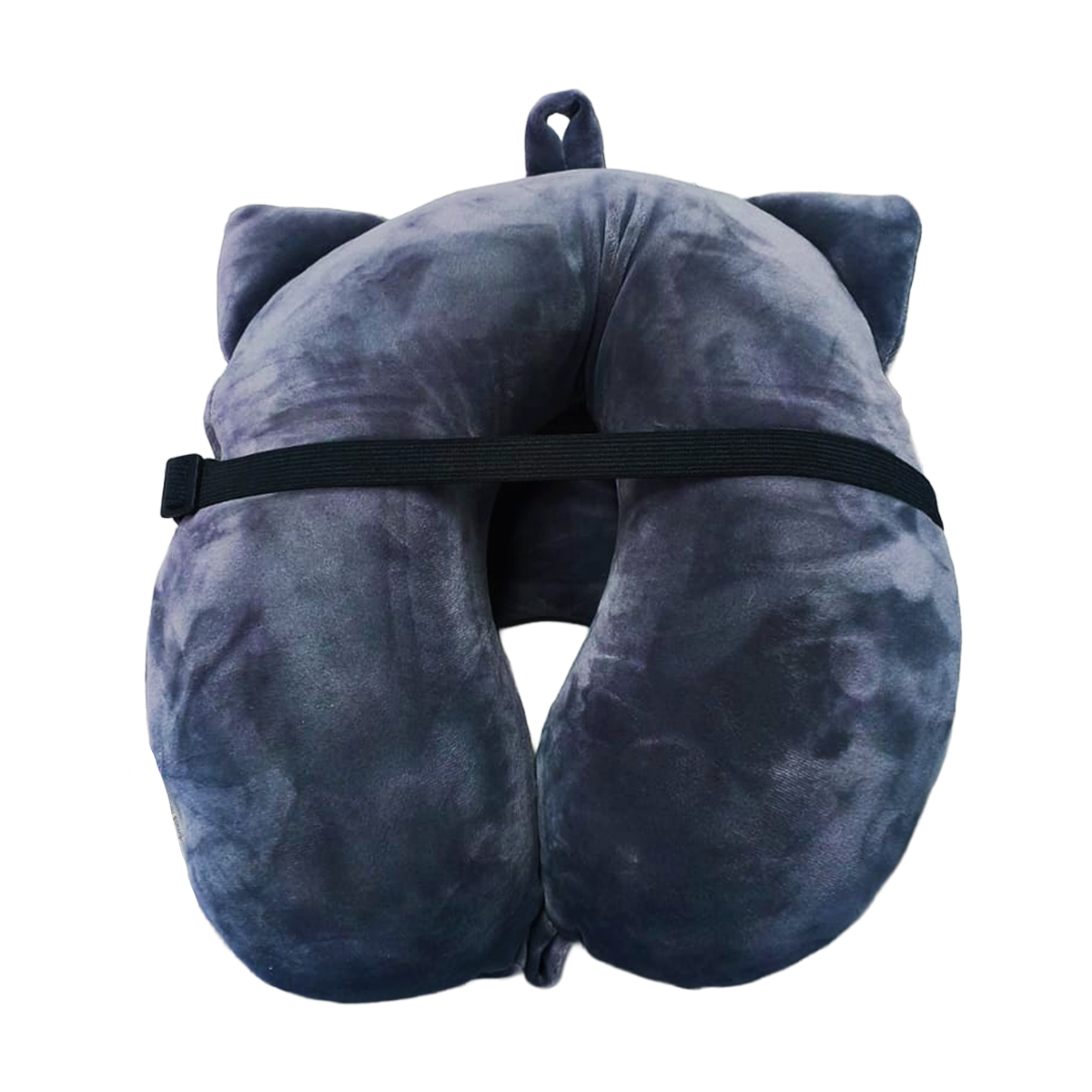 CUELLERA GATUNA 30cm - GRIS