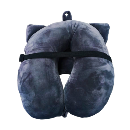 CUELLERA GATUNA 30cm - GRIS