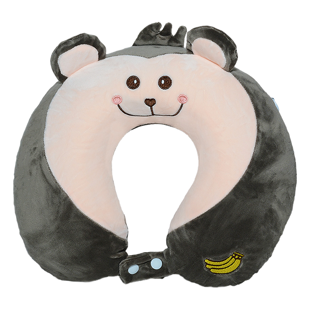 CUELLERA DE ANIMALITOS 30cm - CHANGO