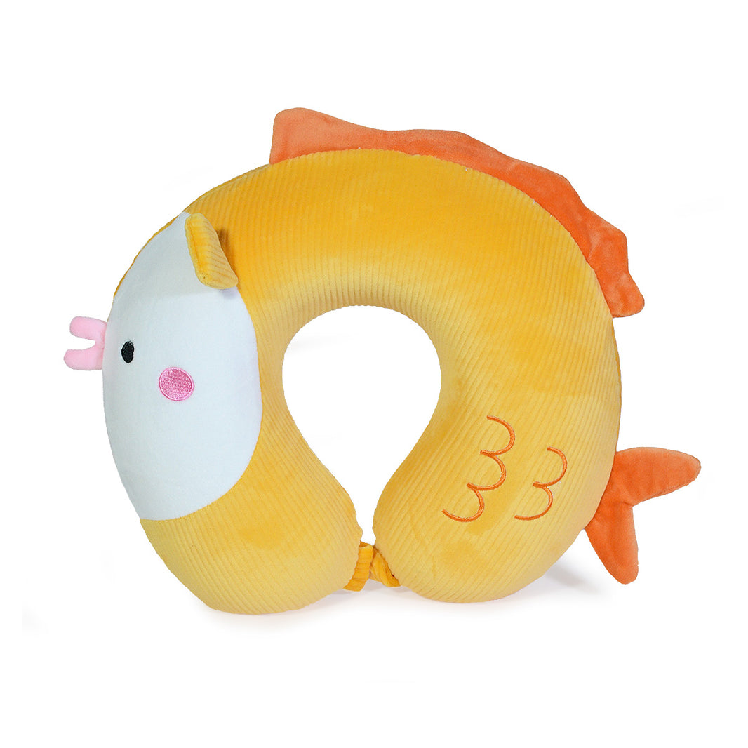Cuellera de Peluche de Pez 30 cm