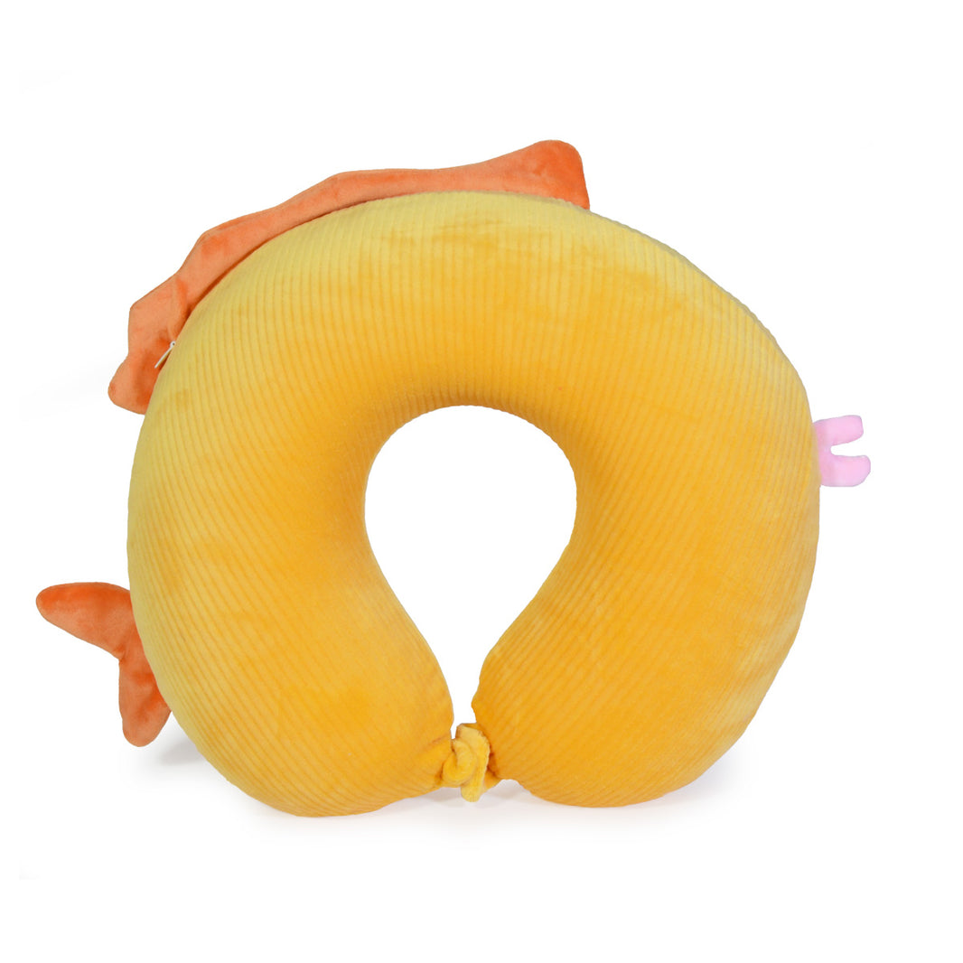 Cuellera de Peluche de Pez 30 cm