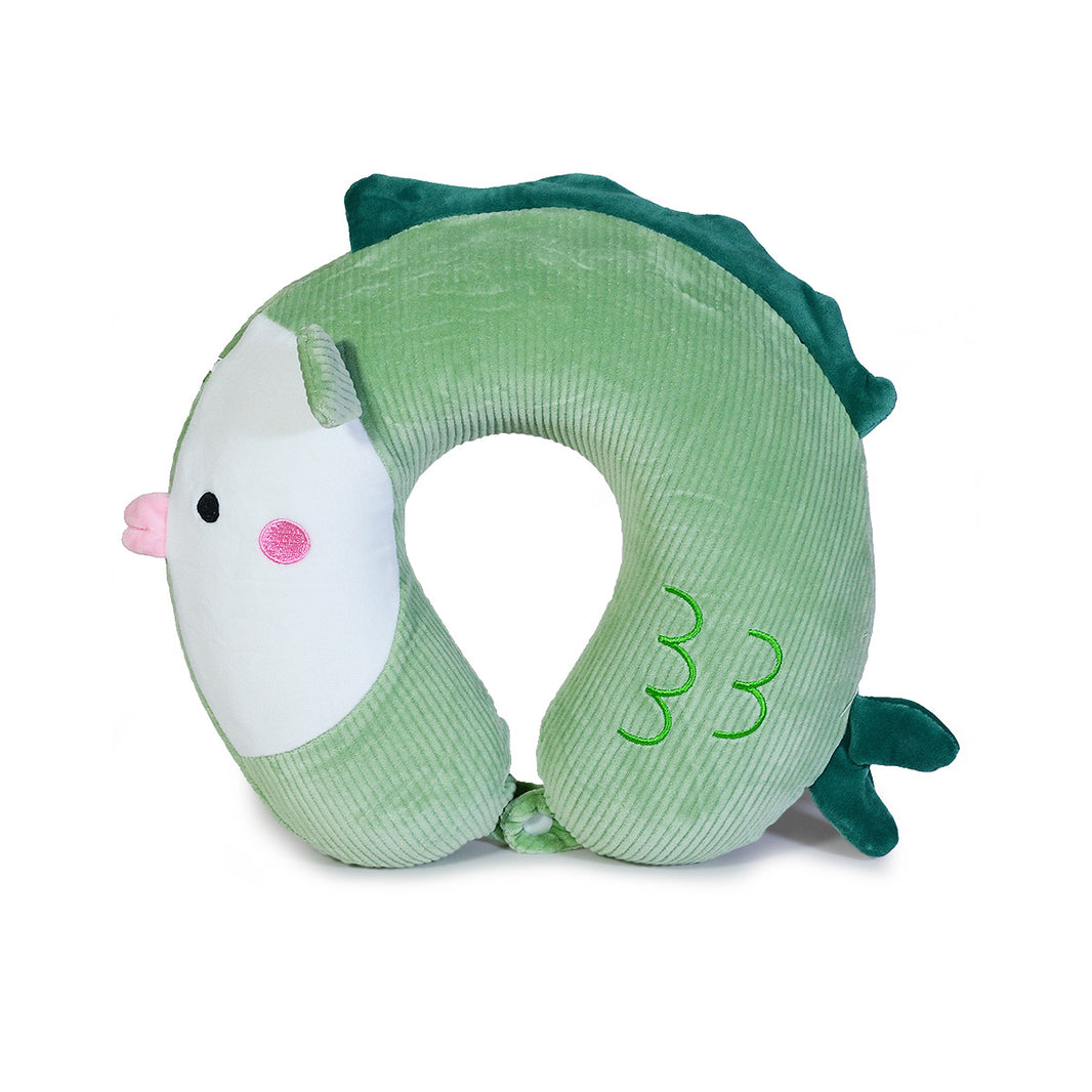 Cuellera de Peluche de Pez 30 cm