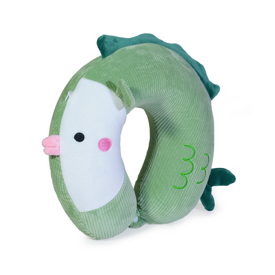 Cuellera de Peluche de Pez 30 cm