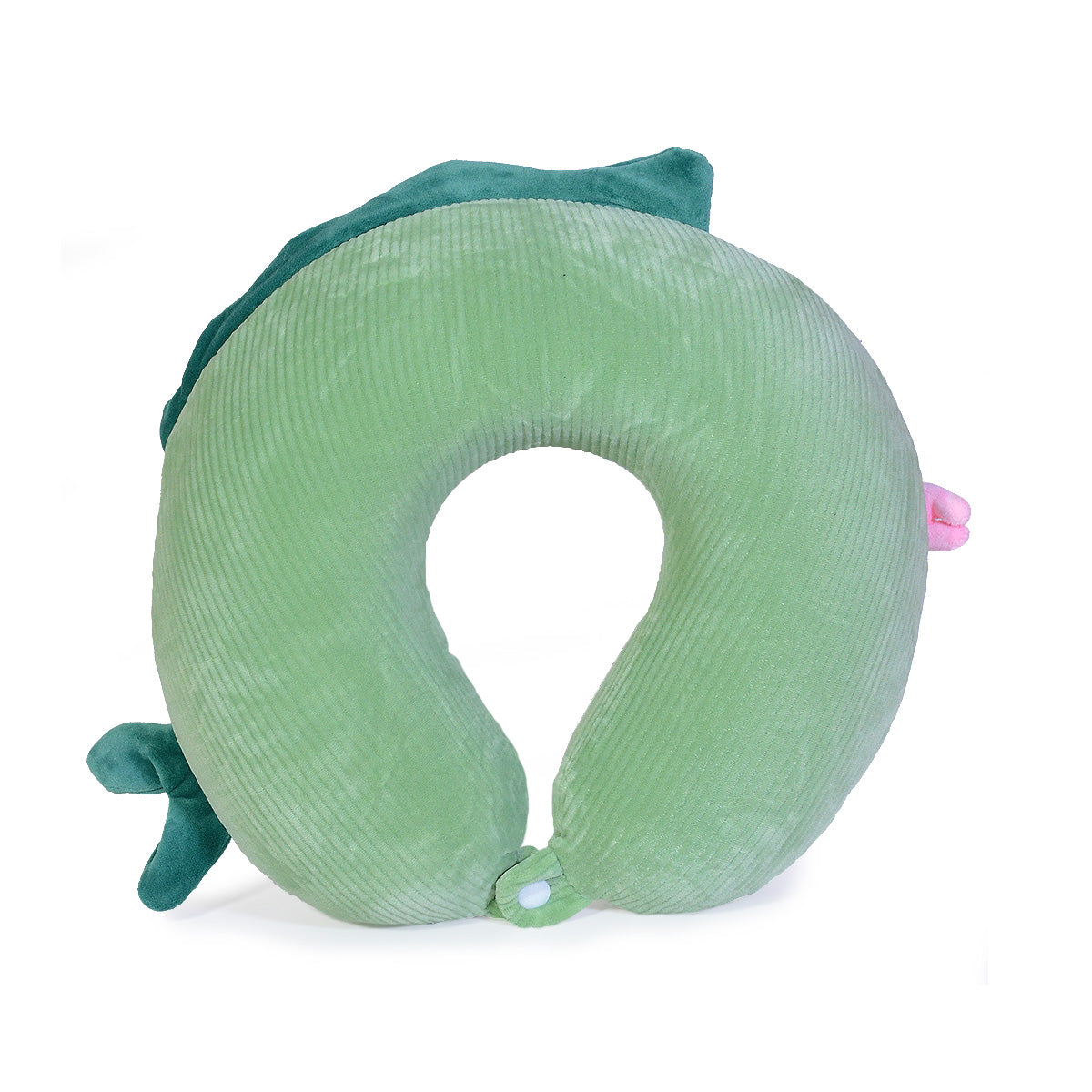 Cuellera de Peluche de Pez 30 cm