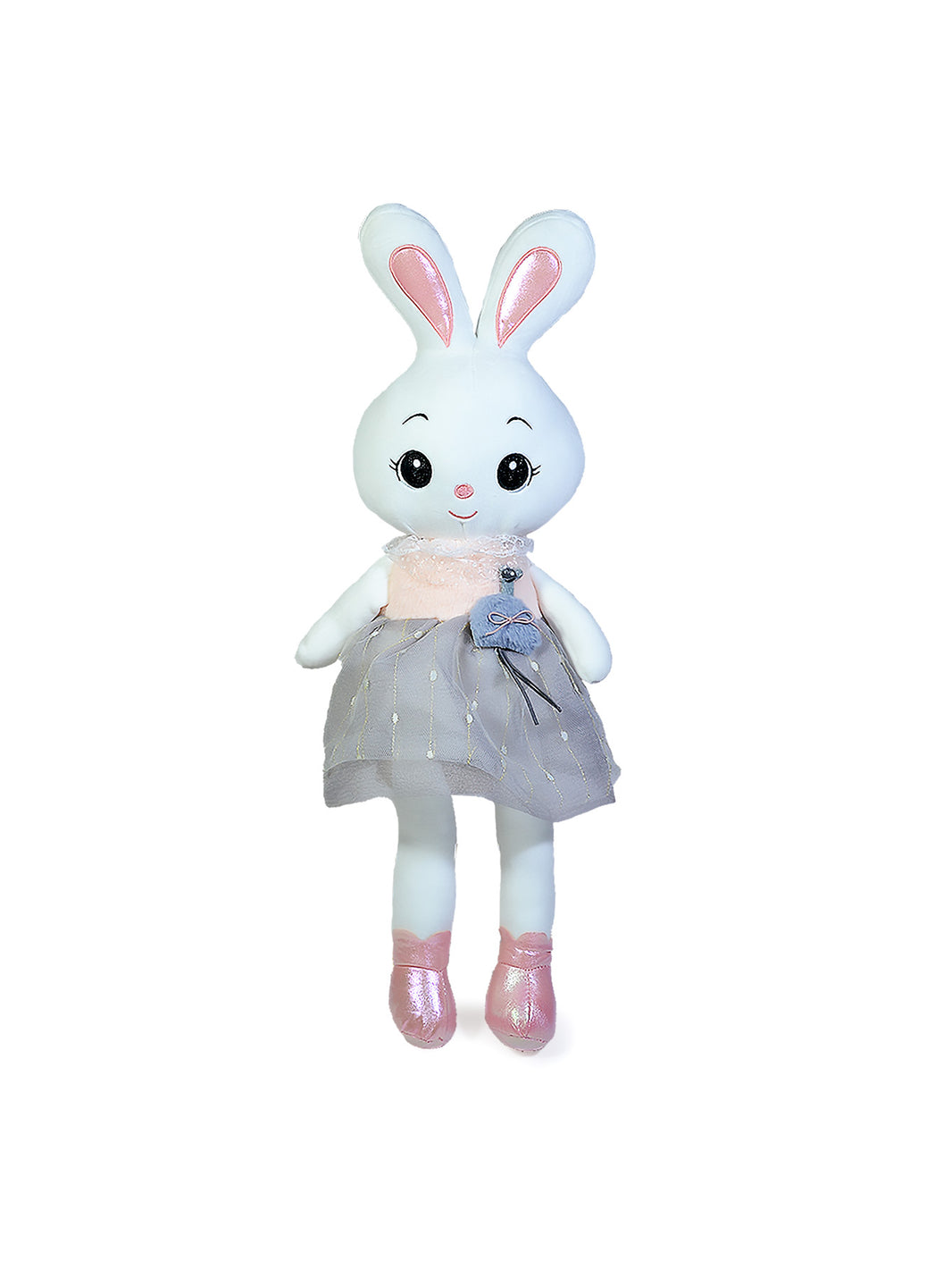 Conejita de Peluche Dannae 39 cm