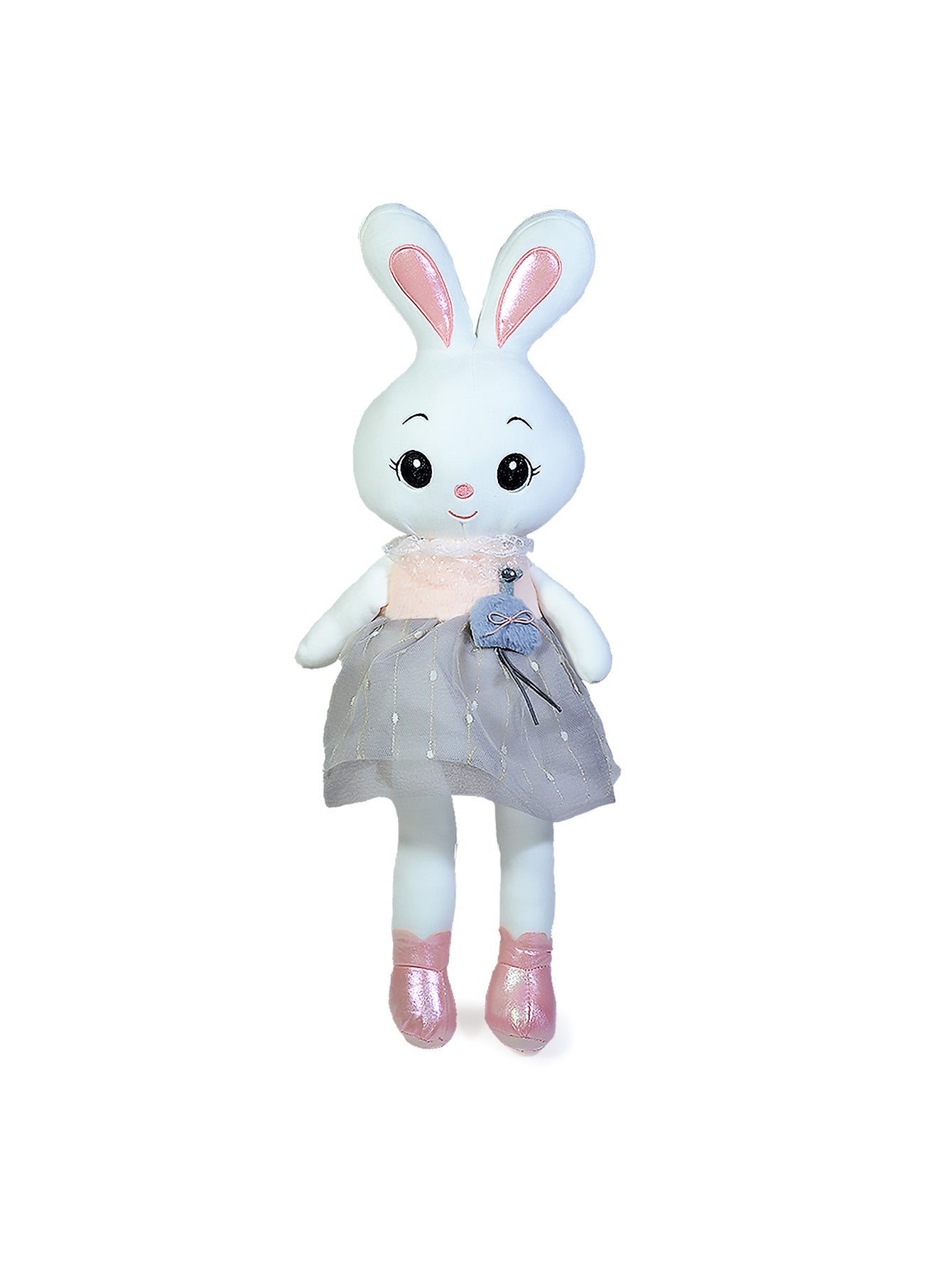 Conejita de Peluche Dannae 39 cm
