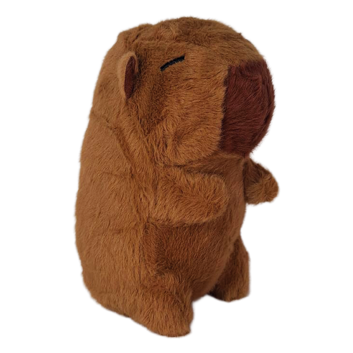 CAPIBARA ALEXANDER 23cm -CAFÉ