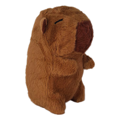CAPIBARA ALEXANDER 23cm -CAFÉ