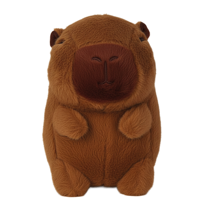CAPIBARA ALEXANDER 23cm -CAFÉ