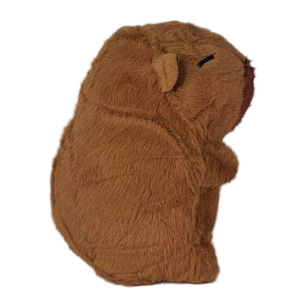 CAPIBARA ALEXANDER 23cm -CAFÉ