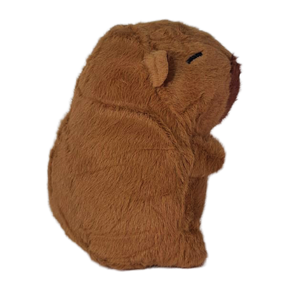 CAPIBARA ALEXANDER 23cm -CAFÉ