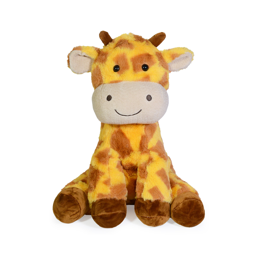 Jirafa de Peluche Serengueti 35cm