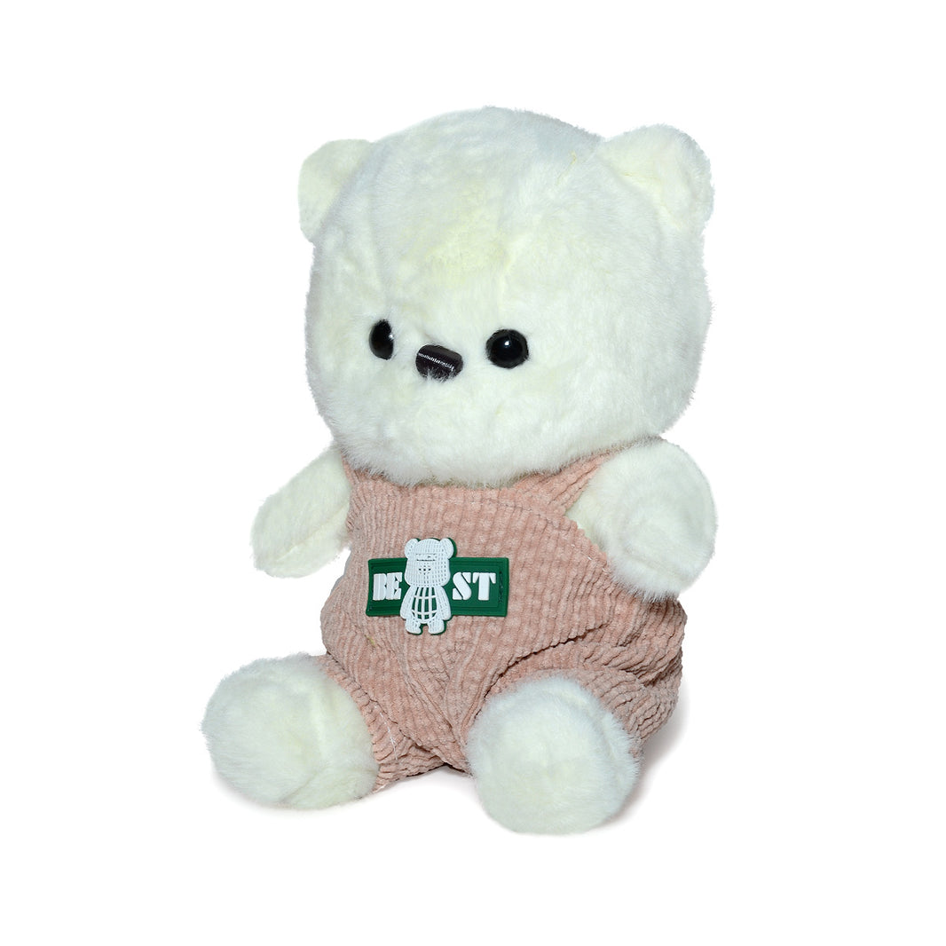 Osito de Peluche Medusa 22 cm