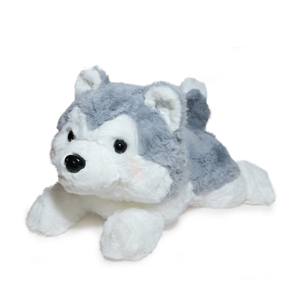 Husky de Peluche Magni 20 cm