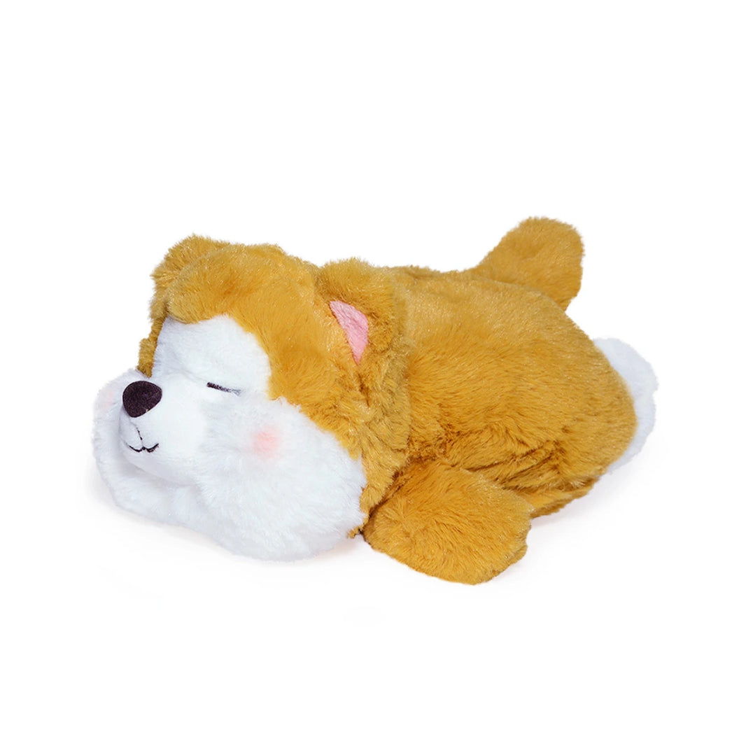 Perro de Peluche Monty 15cm