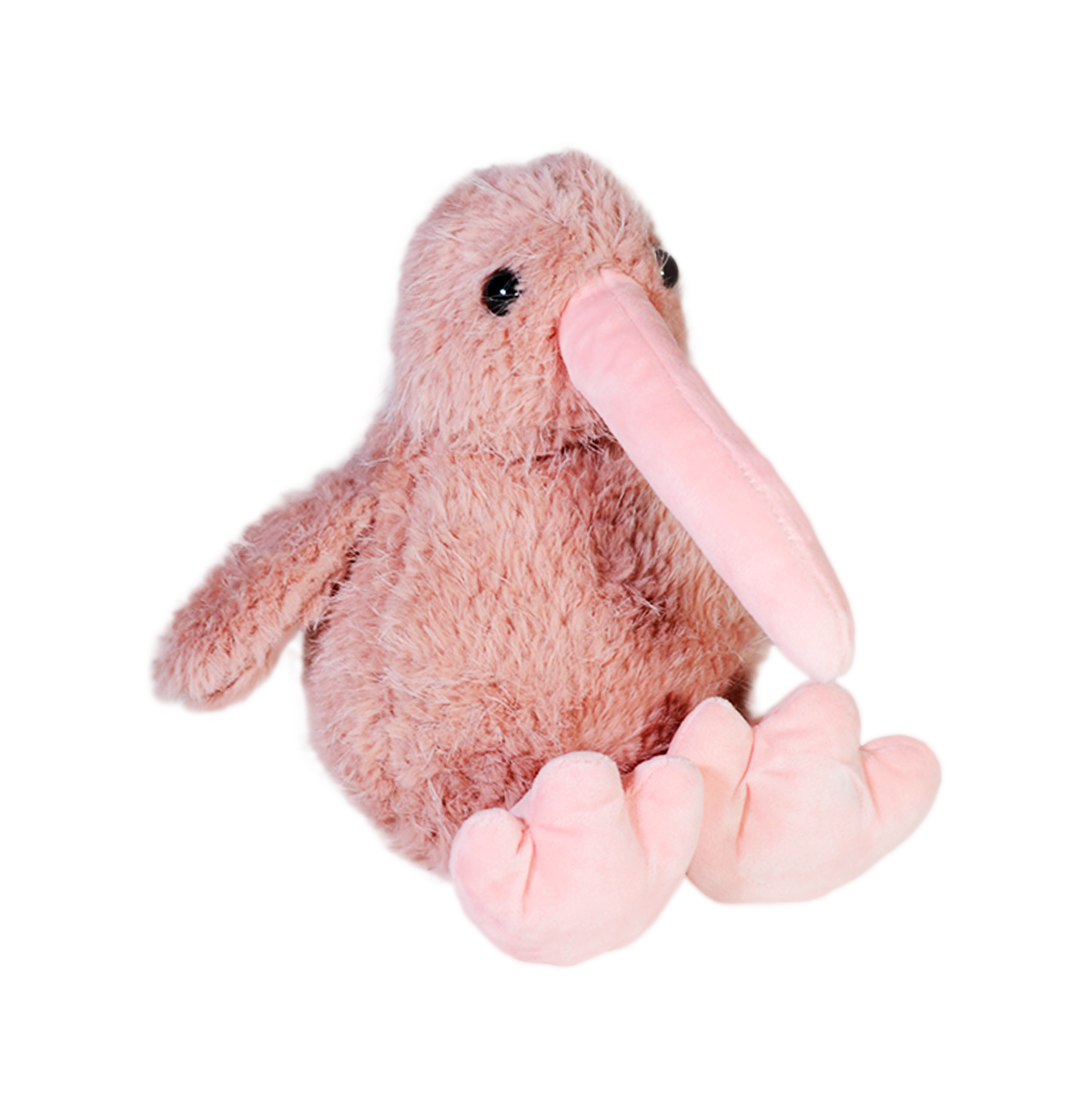 Kiwi de Peluche Grosella 21 cm