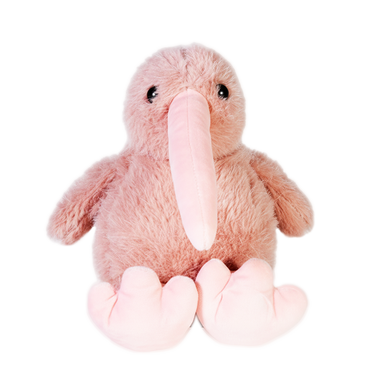 Kiwi de Peluche Grosella 21 cm