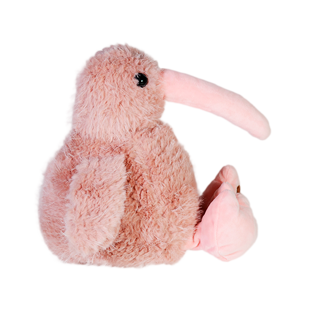 Kiwi de Peluche Grosella 21 cm