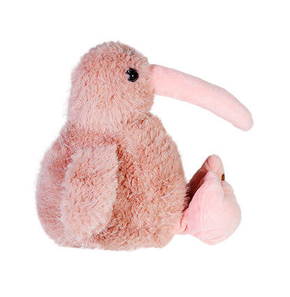 Kiwi de Peluche Grosella 21 cm