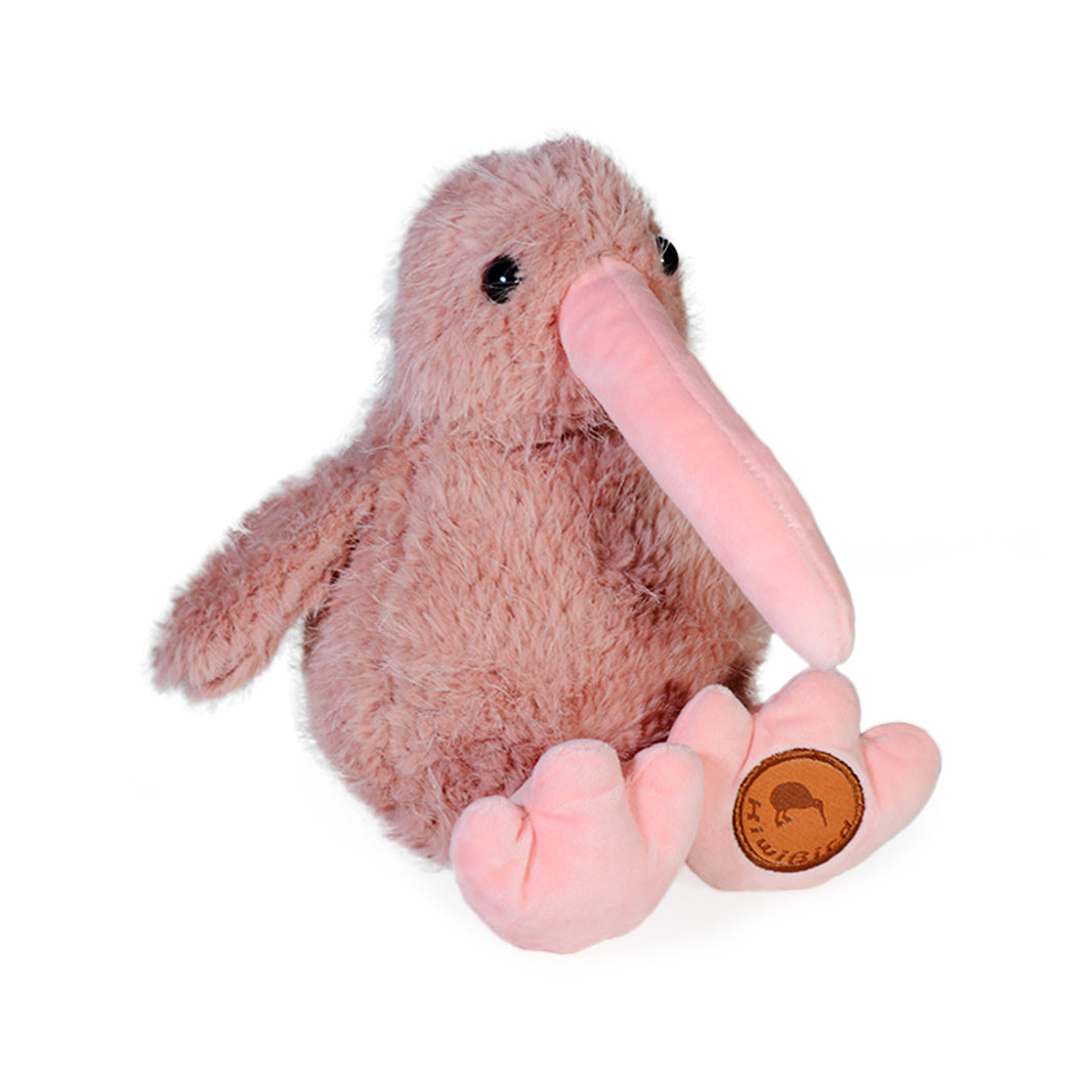Kiwi de Peluche Grosella 21 cm