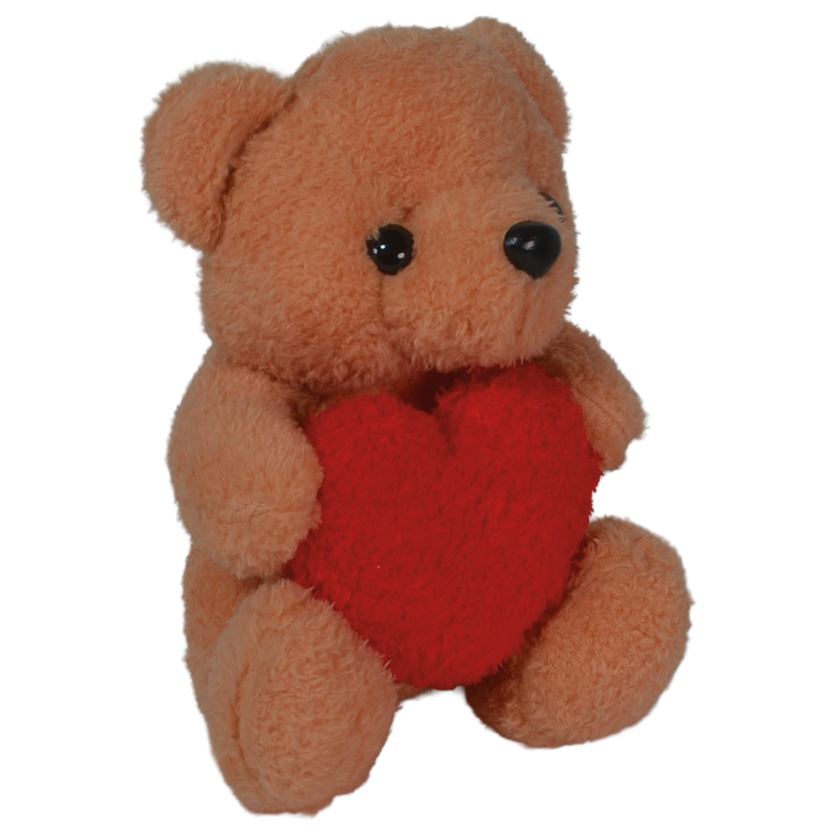 OSO PACHÓN 18cm - BEIGE