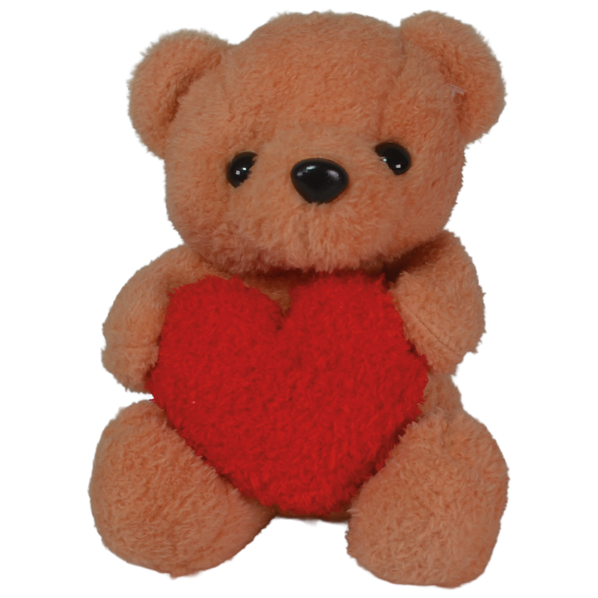 OSO PACHÓN 18cm - BEIGE