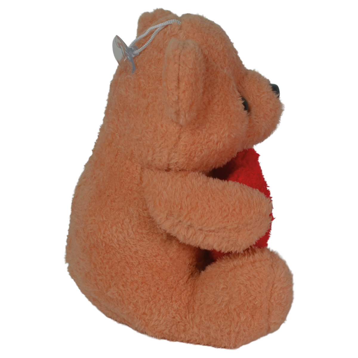 OSO PACHÓN 18cm - BEIGE