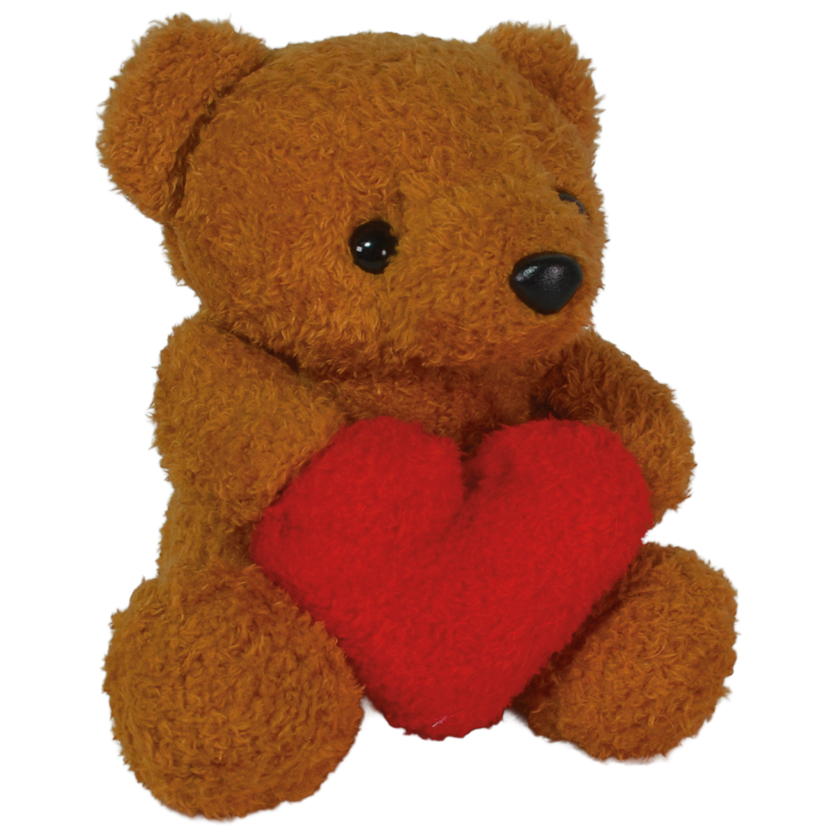 OSO PACHÓN 18 cm – CAFÉ