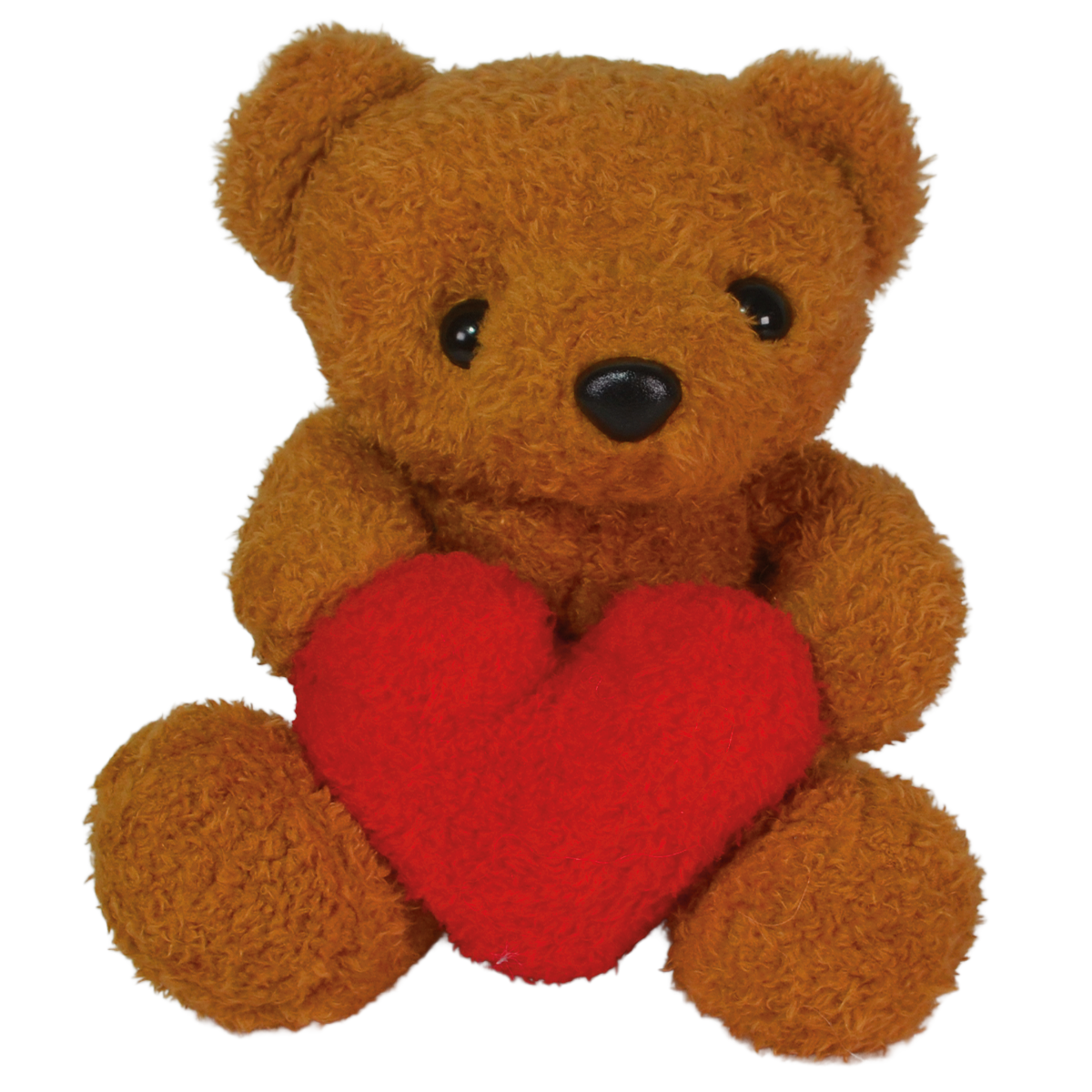OSO PACHÓN 18 cm – CAFÉ