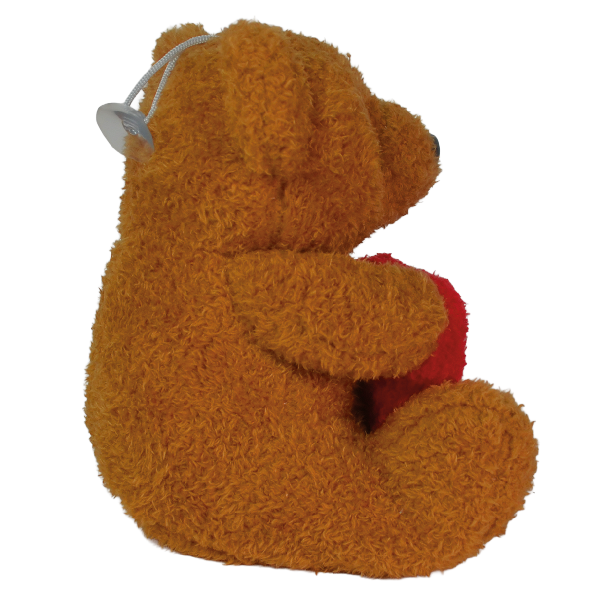 OSO PACHÓN 18 cm – CAFÉ