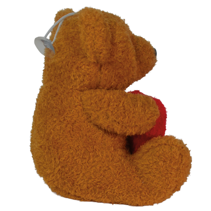 OSO PACHÓN 18 cm – CAFÉ