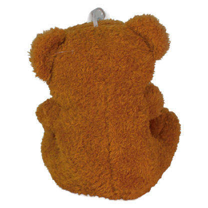 OSO PACHÓN 18 cm – CAFÉ