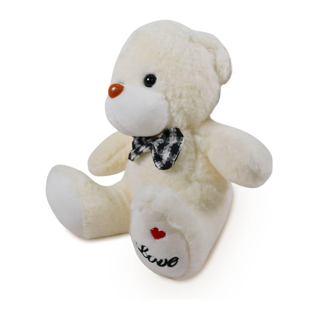 OSITO CHOCOMIL 24cm - BEIGE