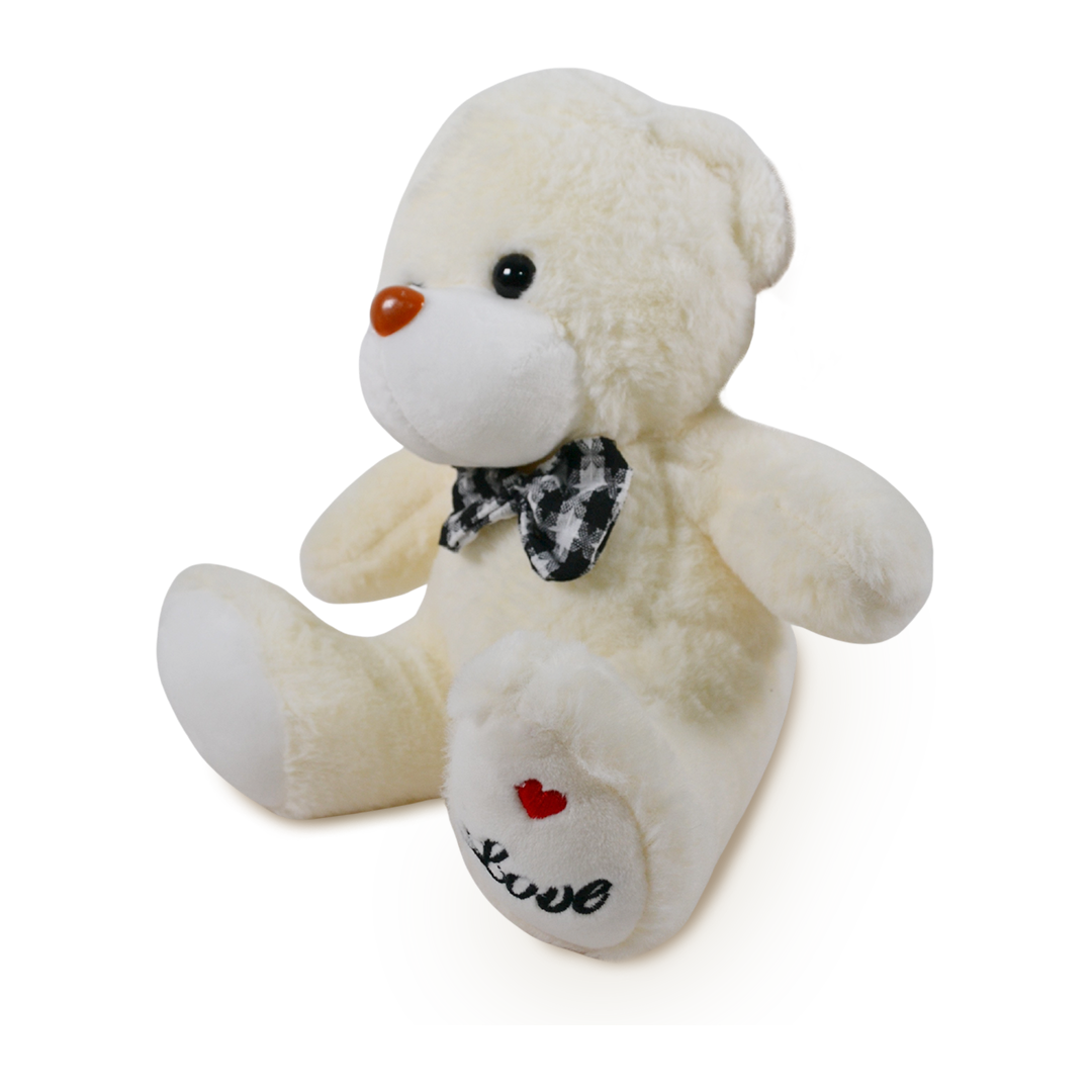 OSITO CHOCOMIL 24cm - BEIGE