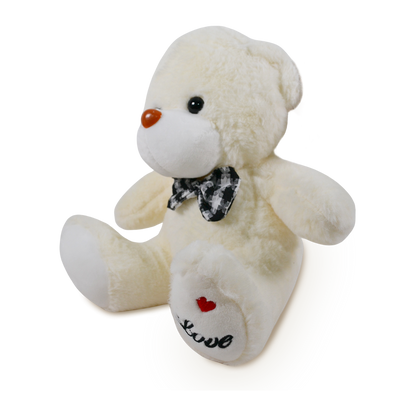 OSITO CHOCOMIL 24cm - BEIGE