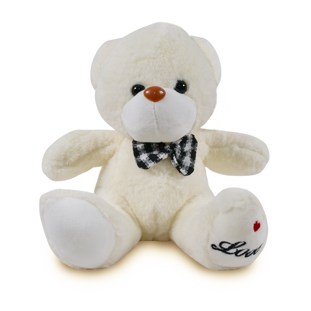 OSITO CHOCOMIL 24cm - BEIGE