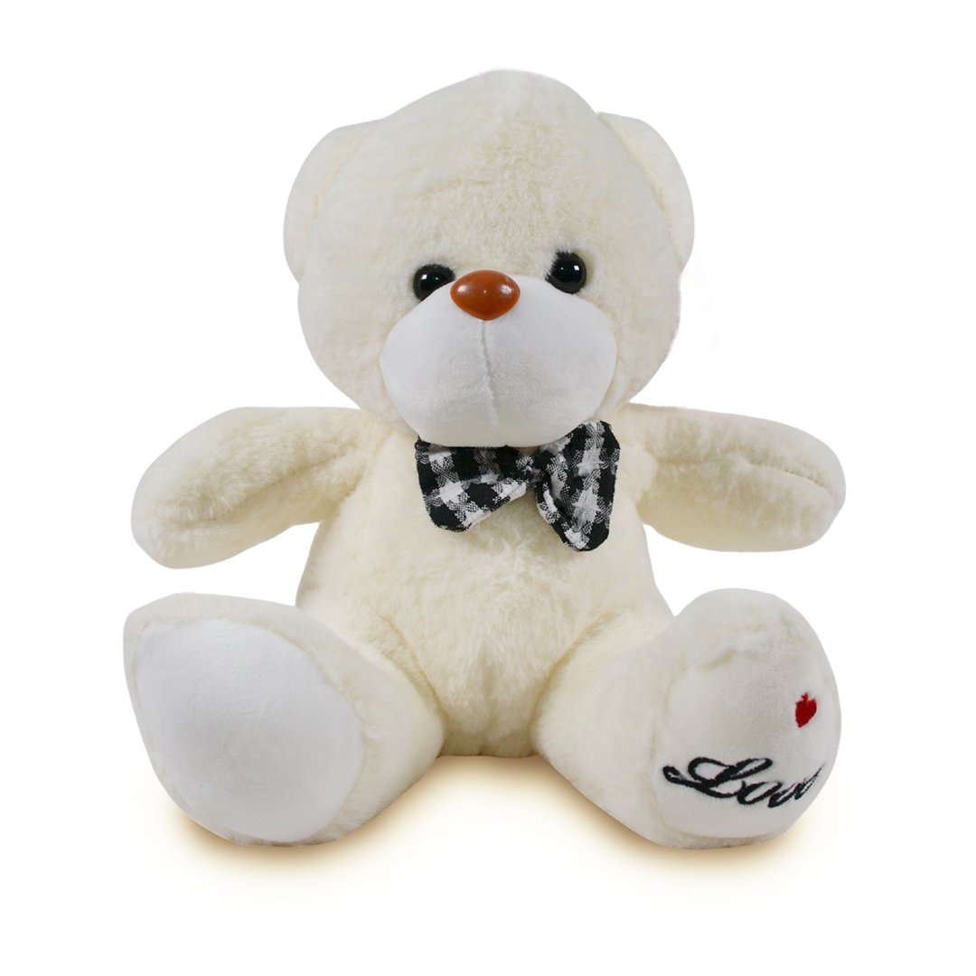 OSITO CHOCOMIL 24cm - BEIGE