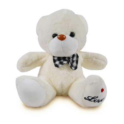 OSITO CHOCOMIL 24cm - BEIGE