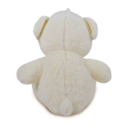 OSITO CHOCOMIL 24cm - BEIGE