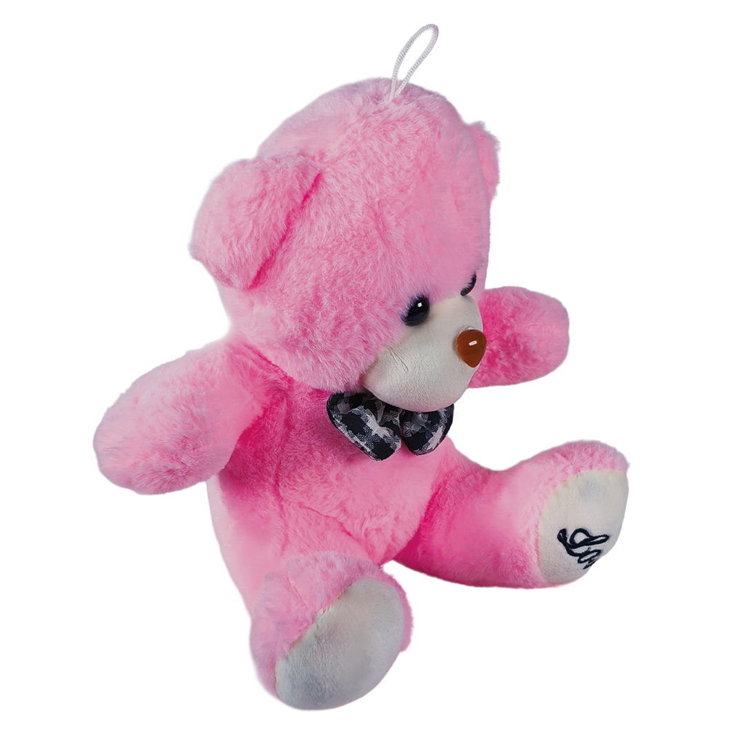 OSITO CHOCOMIL 24cm - ROSA