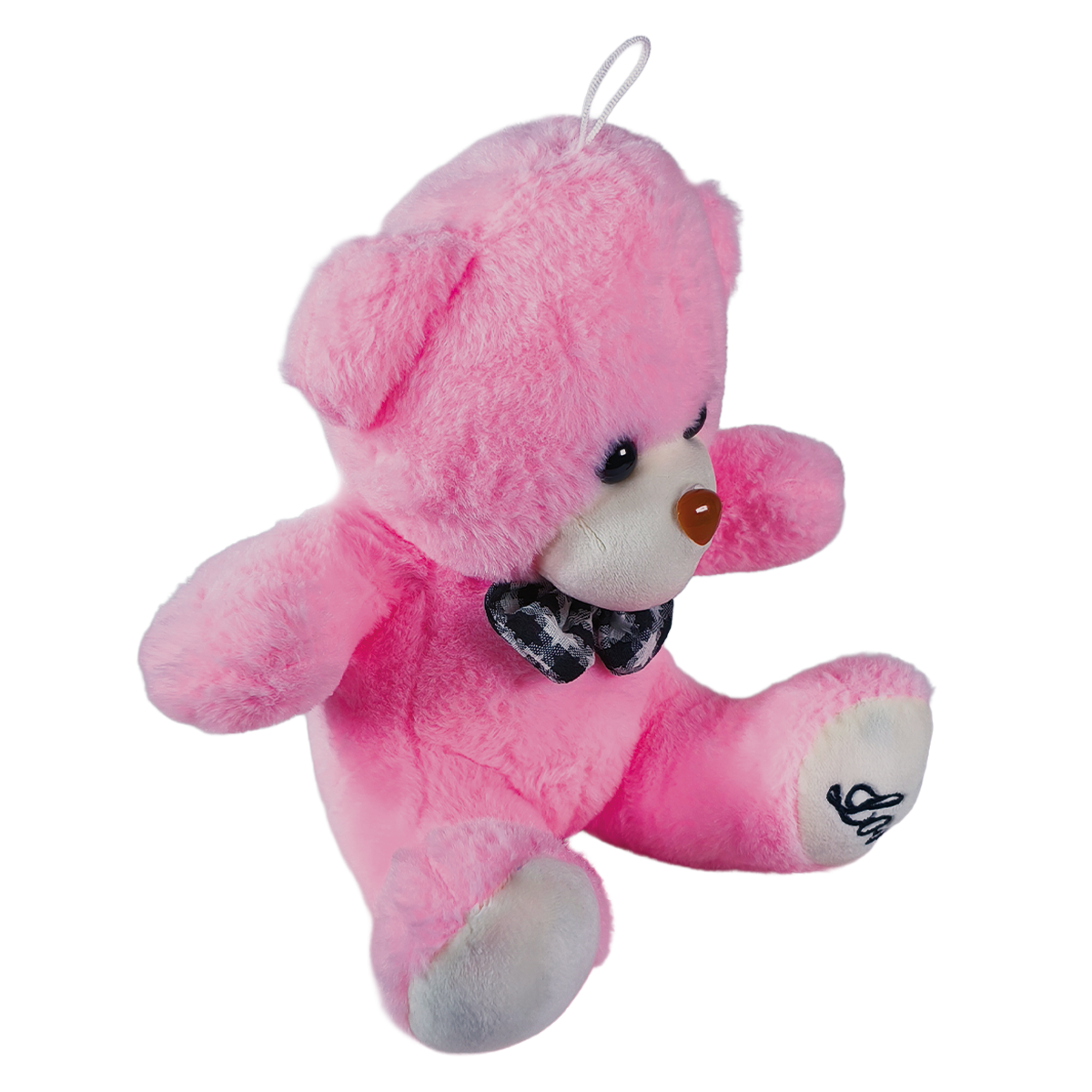 OSITO CHOCOMIL 24cm - ROSA